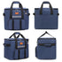 Portable Insulated Tote Lunch Bag